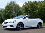 Opel Cascada by Steinmetz 2013 года
